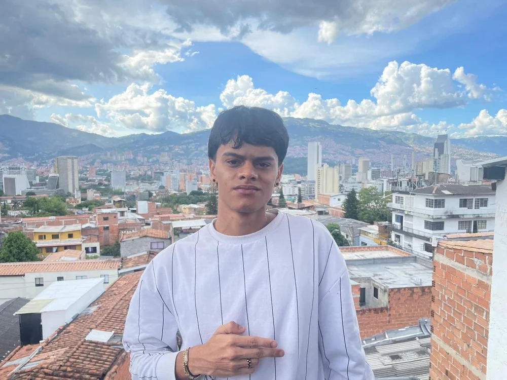 Sembang XXX Luar Talian BABY_SANDER