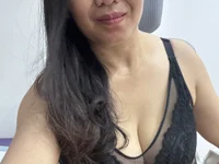 yinghua2026's webcam live show