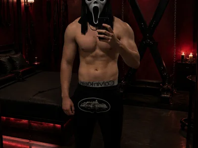 Hung-and-horny - Boy 