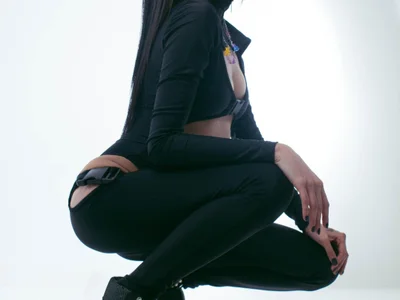 Marceline_gh - Girl 