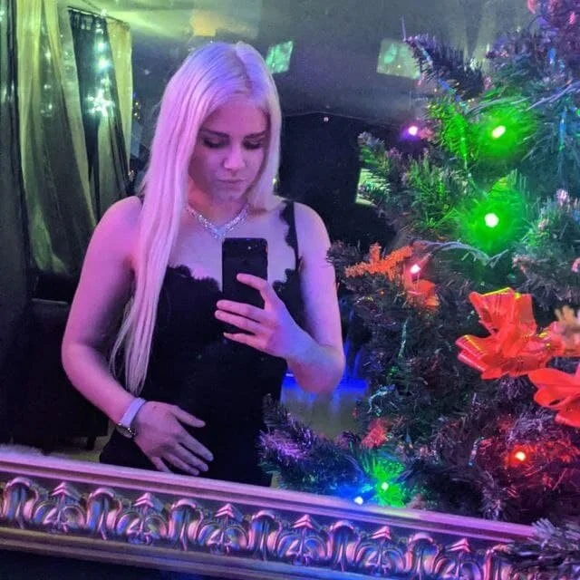 North_Chloe's Offline XXX Chat