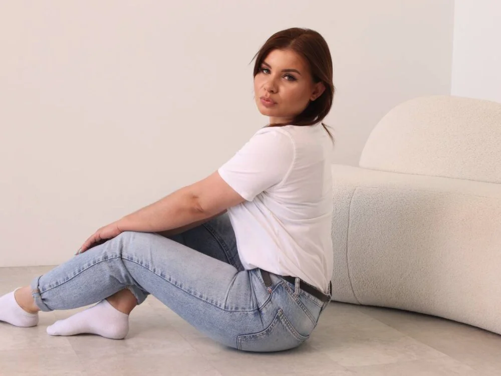 แชท XXX ออฟไลน์ของ AmandaHoppe