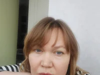 Chat XXX en directo de MarikaLane