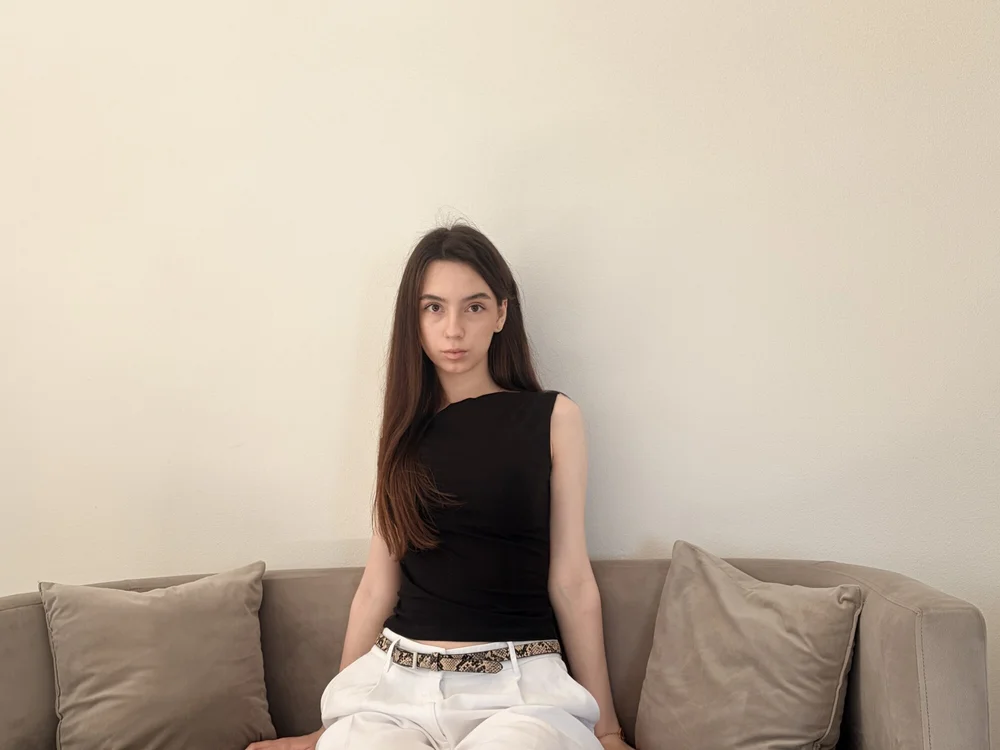 PriscillaLeonard's Offline XXX Chat