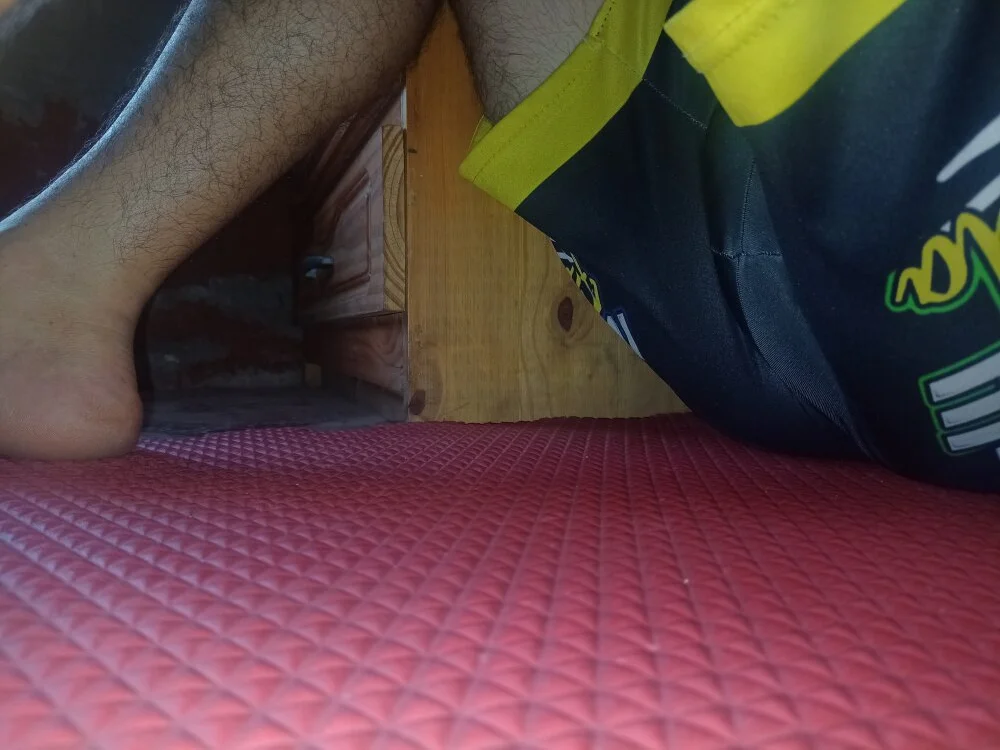 Offline XXX chat modela Enzoc24