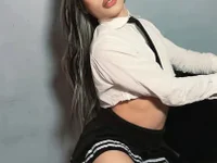 Модель LucyGiraldo