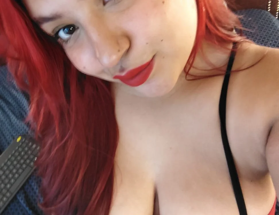 AmberCutel cam model