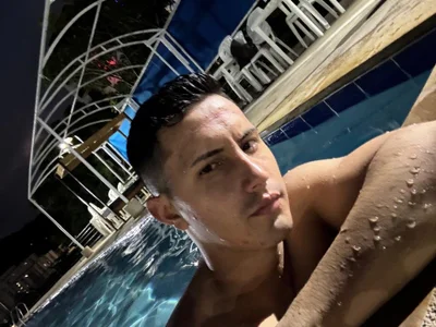 Marcos_vieyra - Boy 