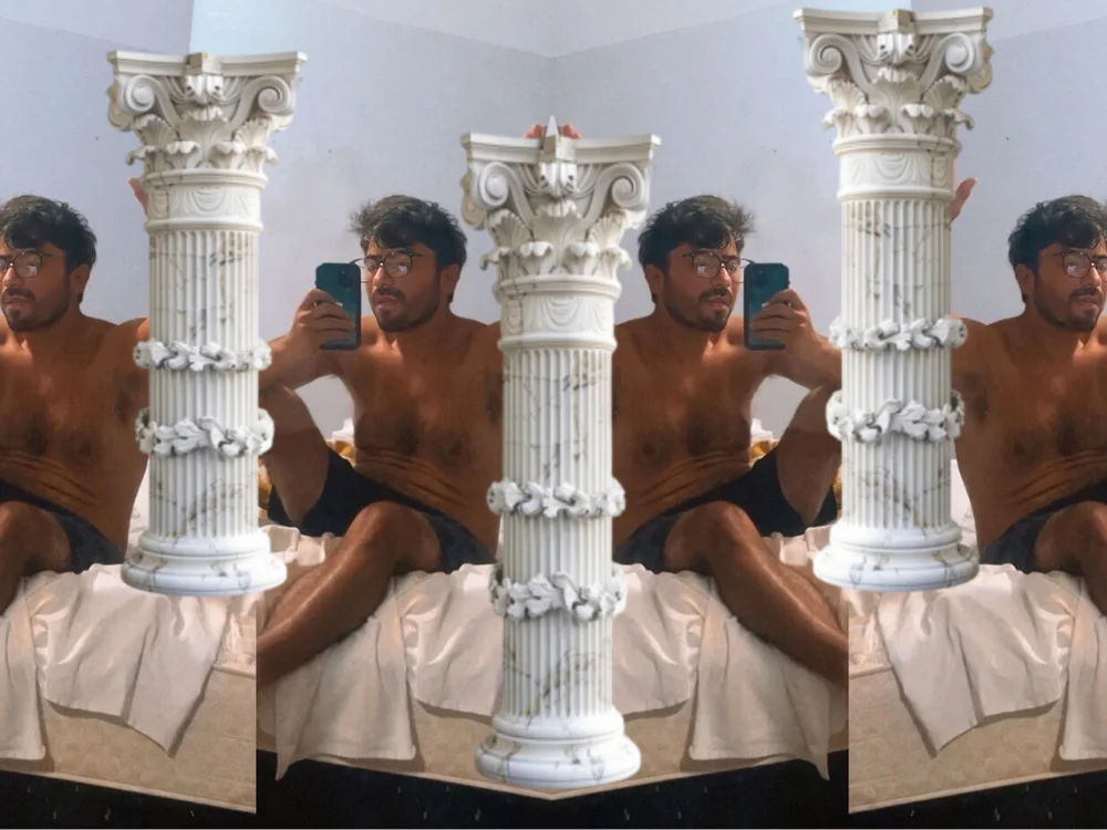 NicholasLo25's Offline Chat Room