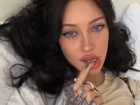 Модель Melissa_crazy