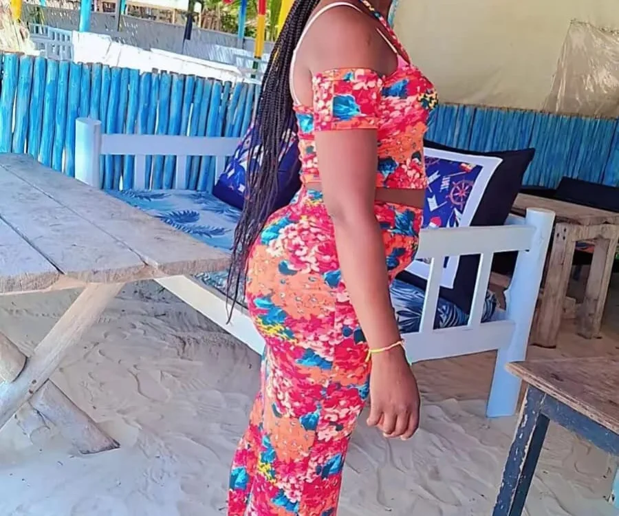 Ebonybadie cover photo