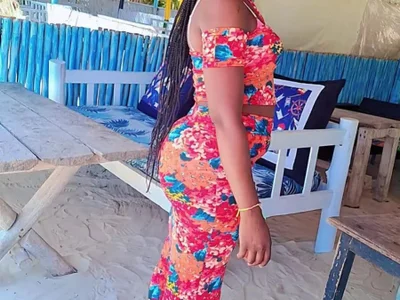 Ebonybadie