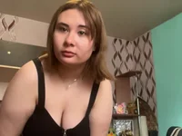 MarcieAdjei's webcam live show