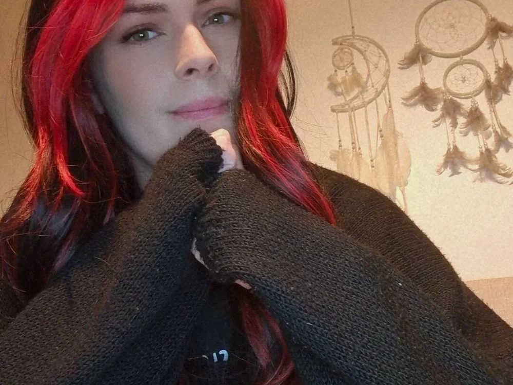 FierykatX's Offline Chat Room
