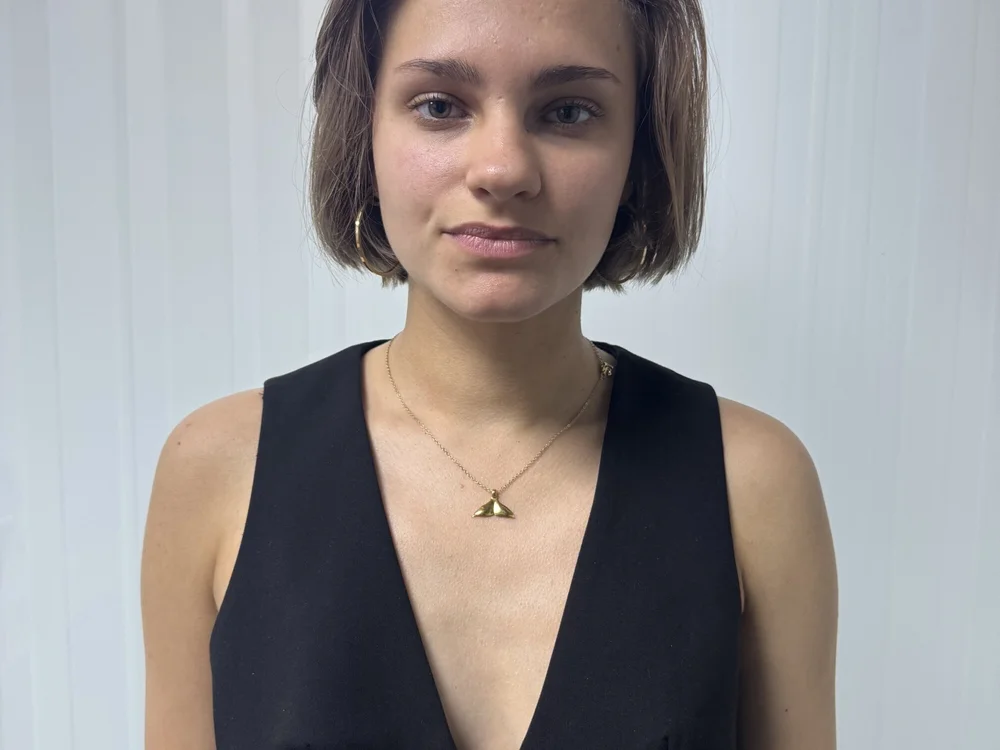 HannaBreeding Adlı Modelin Çevrimdışı Sohbet Odası