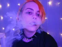 Tessie_sun's webcam live show