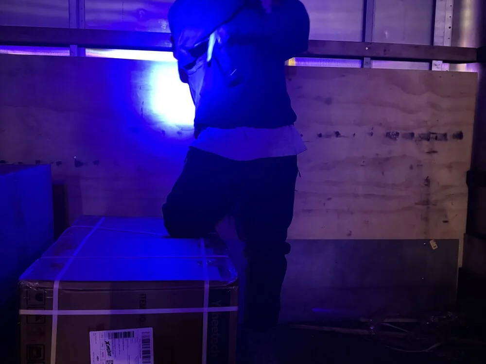 Chat +18 off-line de maixxxmai