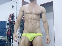 Модель JoseRumbero26