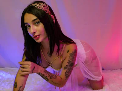 KaattyDoll's Offline XXX Chat