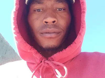 Smallboybigde Male African Strip Cam