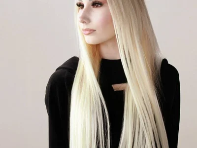 ErikaStroin - Girl 