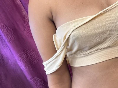 Pooja_Shrma Female Corset Cam XXX