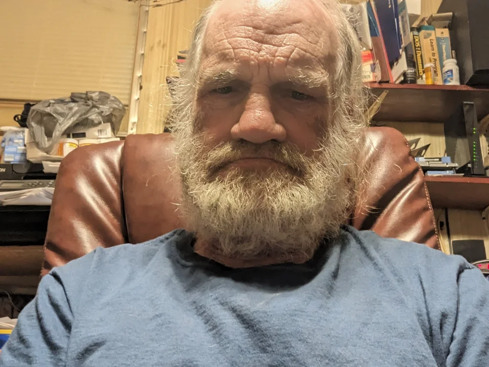 russtee555's most recent online preview