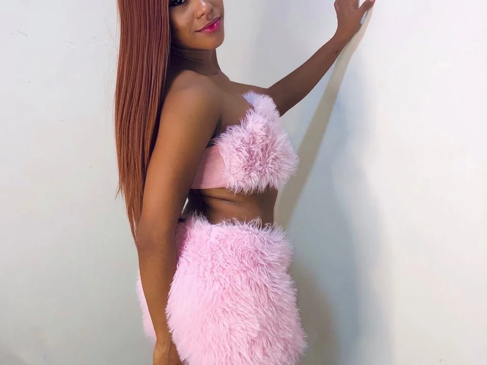 Dulce_tentacion_1 离线XXX聊天