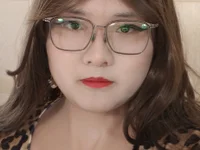 naya0's webcam live show