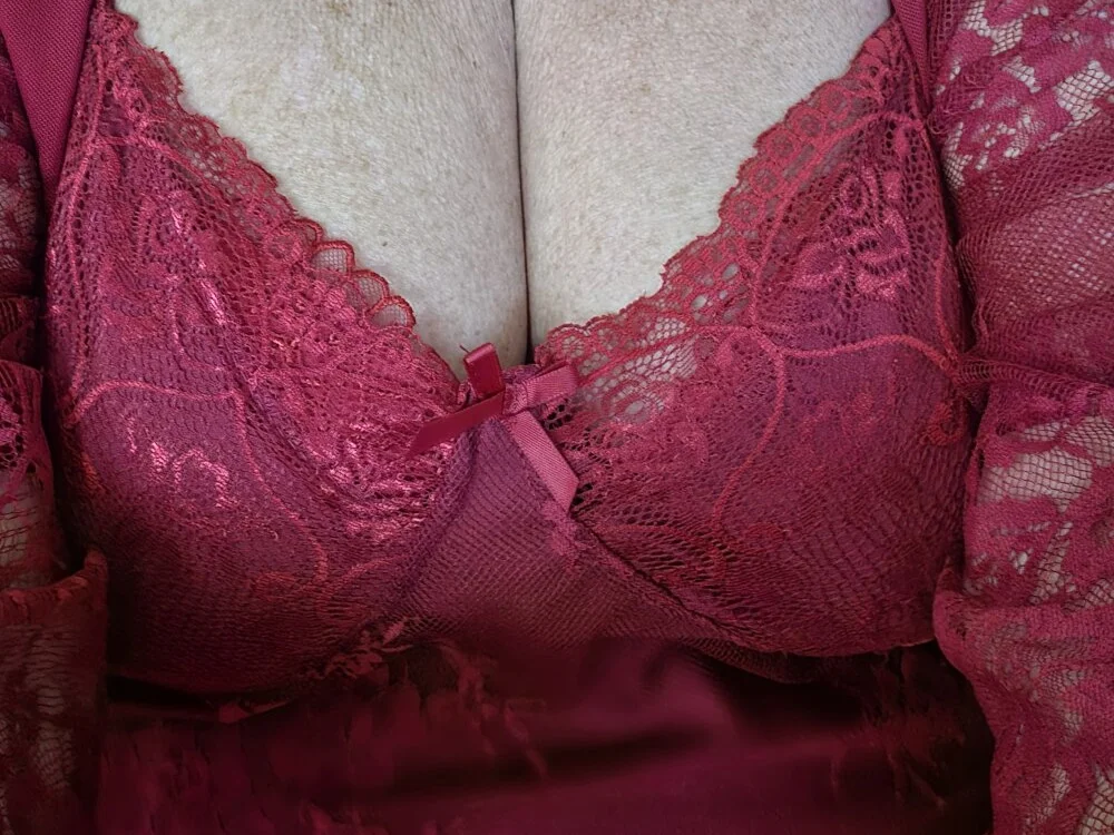 Chatroom XXX hors ligne de BridgetBlueEyes