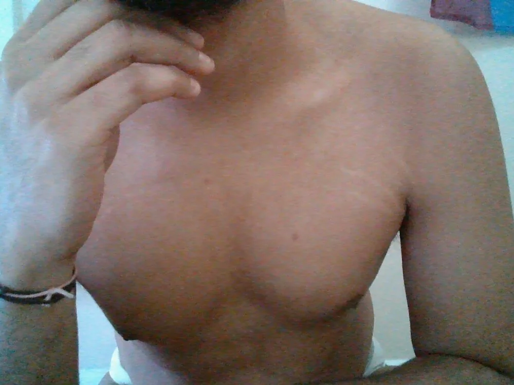 your_eye_candy's Offline XXX Chat