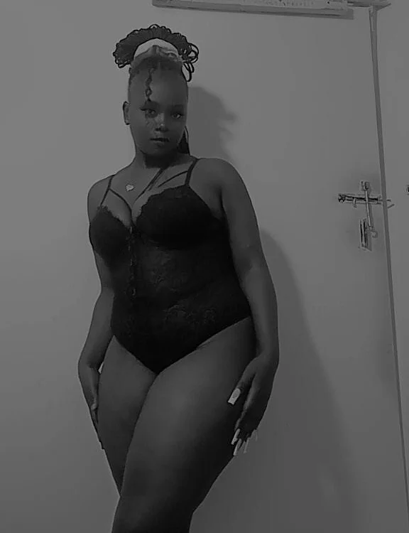 AfricanBarbieASS