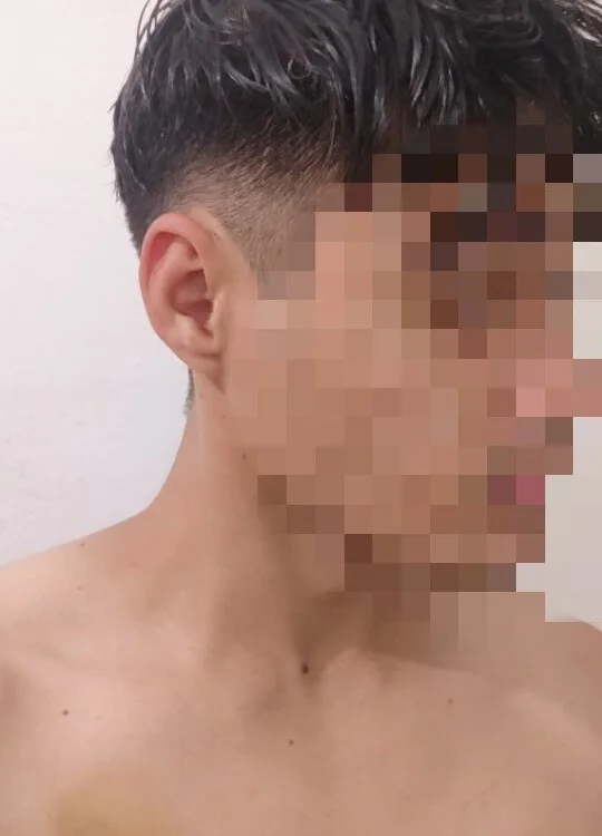 andreazalaz's Offline XXX Chat