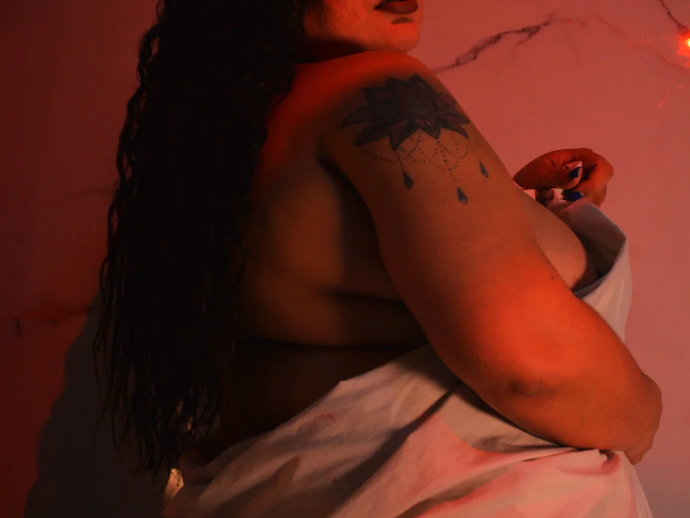 molly_sweeteeのオフラインXXXチャット