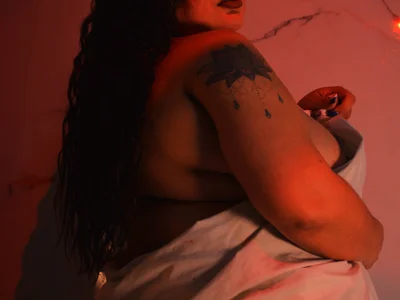 Molly_sweetee - Girl 