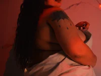 Model molly_sweetee