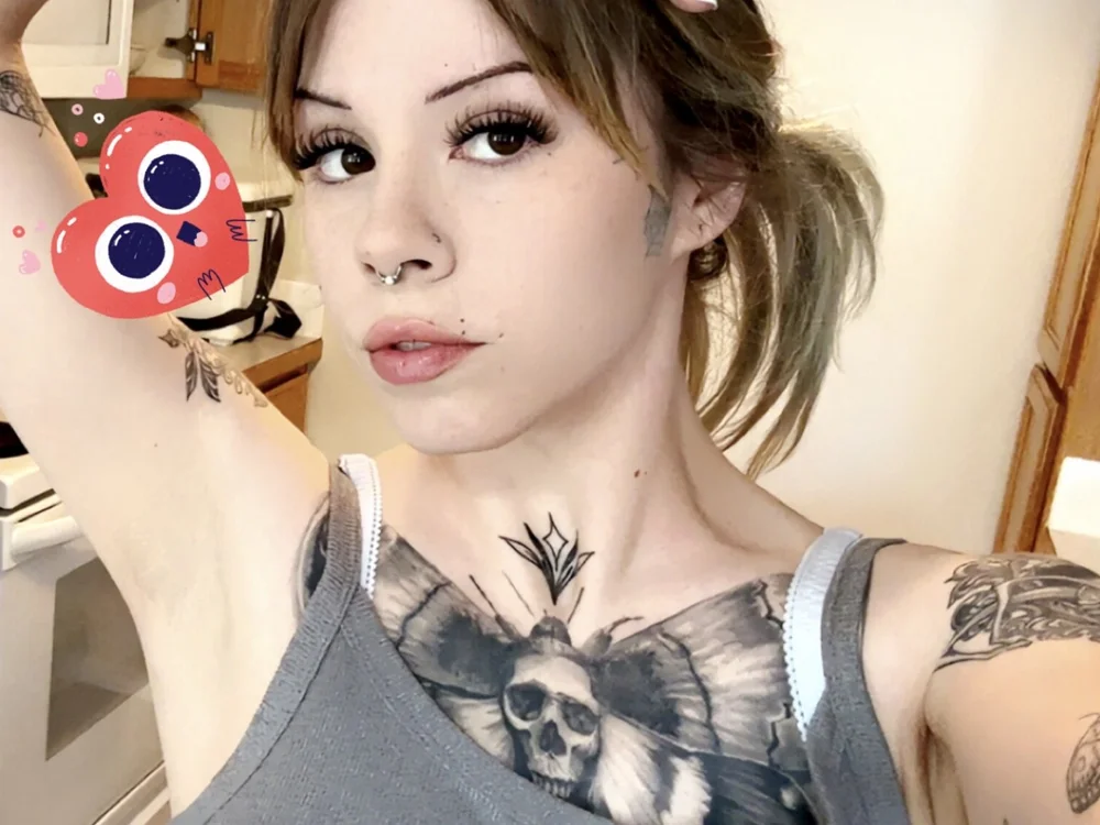 BiancaValentina Chat XXX offline