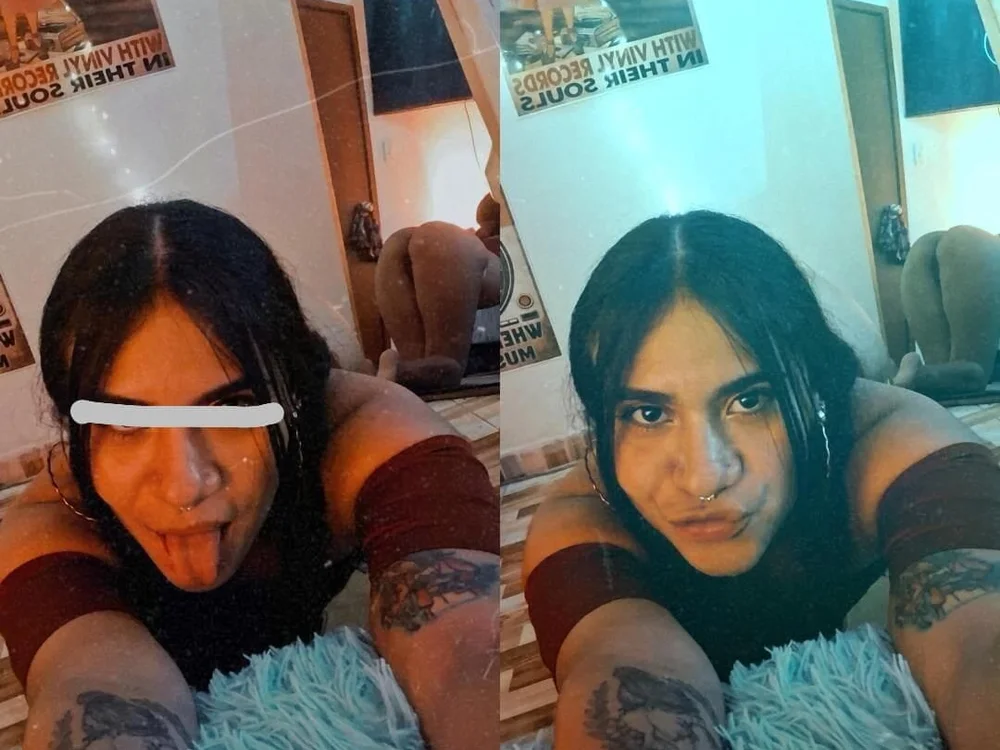 SharonCelestial's Offline Chat Room