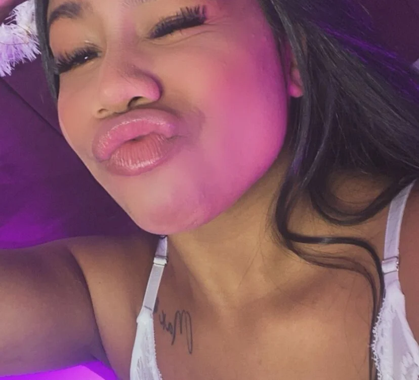 Sembang XXX Luar Talian Sofi_Fox_