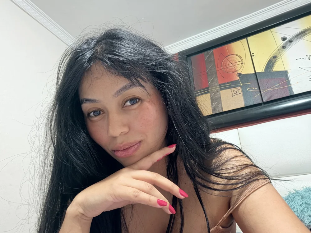 JINNLUNA Chat XXX offline