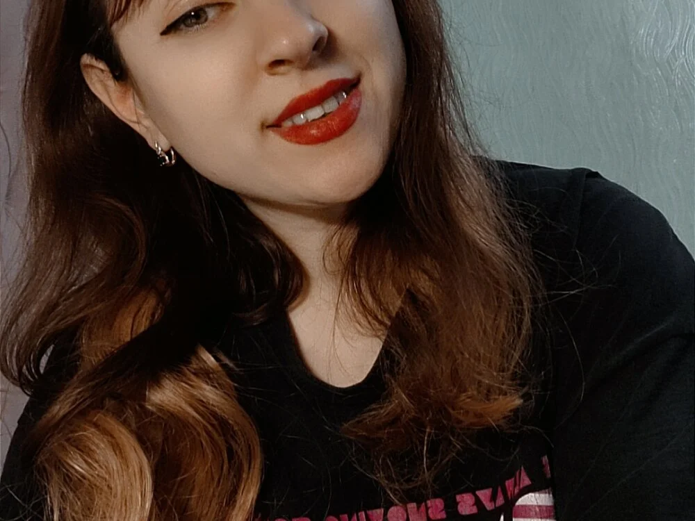 LarenaRuows 오프라인 XXX 채팅