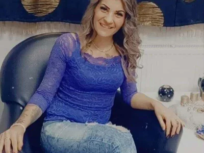 Ibolya86 - Girl 