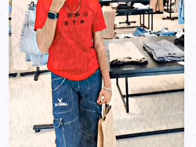 Sajay8000 - Boy 
