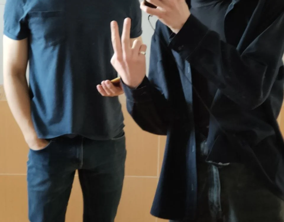 EliotMarks' Offline XXX Chat