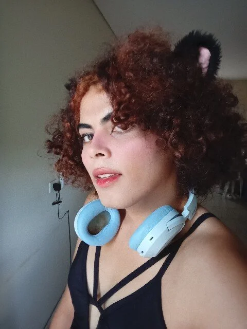 BabyPandinha Offline Chatraum