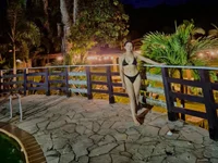 hotlatinaluna23's Live XXX Chat