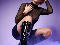 MarAlexq live cam model