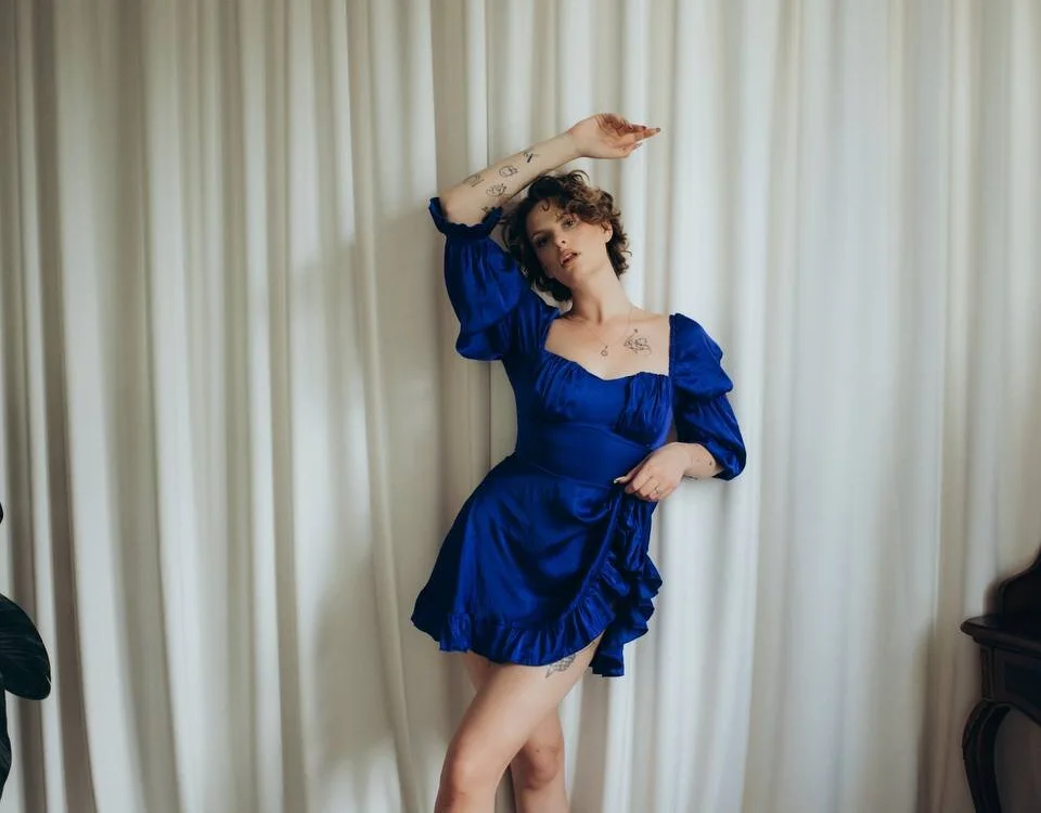 SabrinaRayX Offline XXX-chat