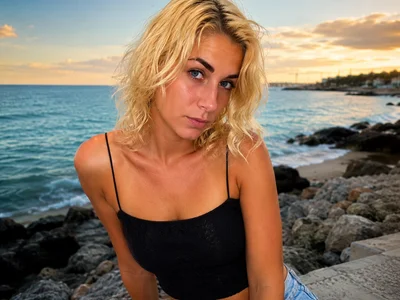 Emilia_Wilss - Girl 