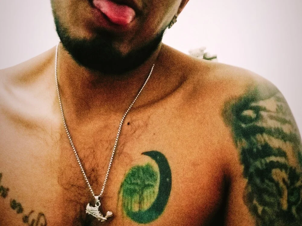 LavergaDeDonAlex's Offline XXX Chat